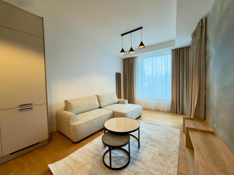 Apartament 2 camere - Iancu Nicolae - 2