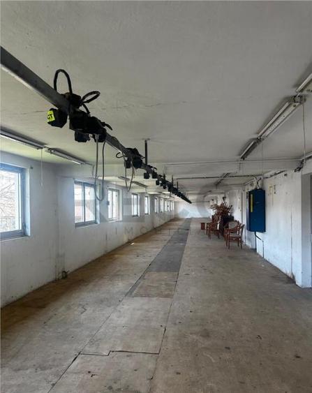 Reco Hala industriala Oradea - 3