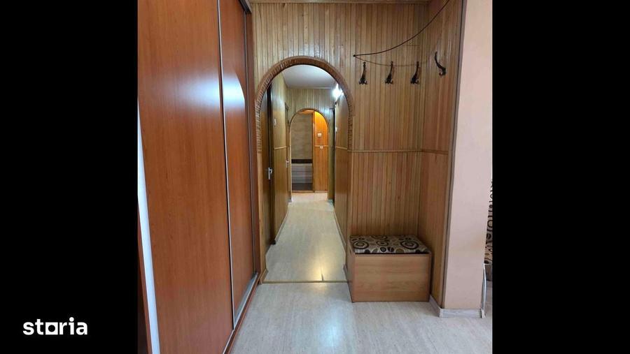 Ap. 3 Camere | Decomandat | Bloc cu Lift. Rogerius Bl. ?tefan cel Mare - 3
