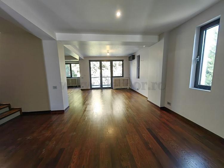 Baneasa Residential Park - Vila in apropiere de British School - 6