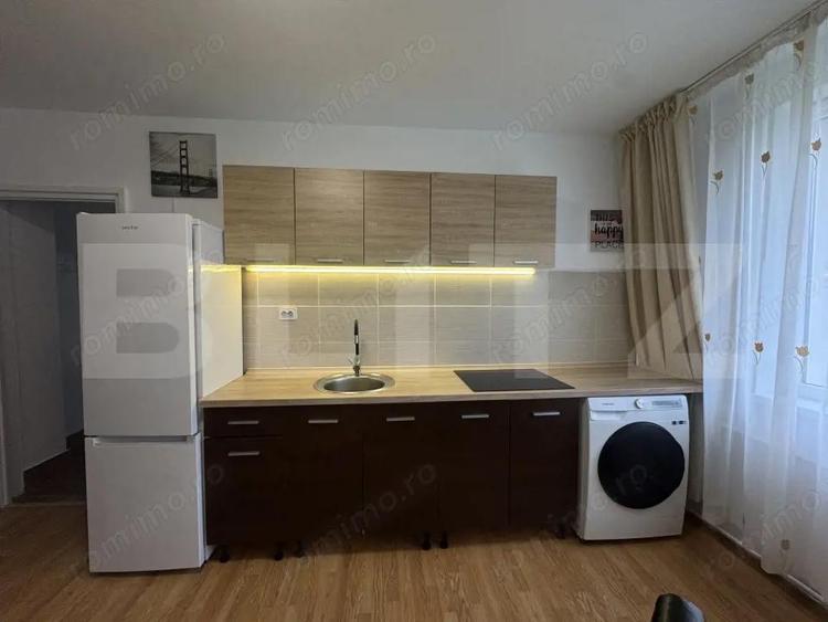 Apartament cu 3 camere, modern, zona Iulius Mall - 3