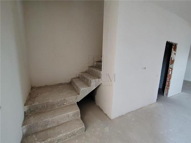 Casa insiruita in zona foarte buna - teren generos -  disponibilitate rapida - 6