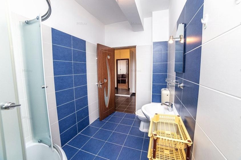 Garsoniera | Bloc Nou | Grand Arena - 7