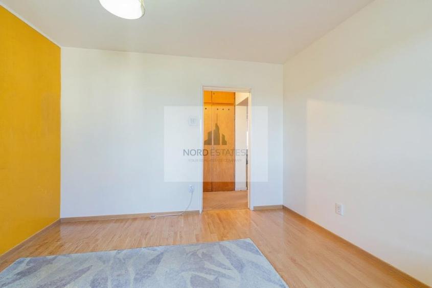 Apartament de vanzare metrou Iancului – 4 camere, 92 mp, 2 bai, - 3