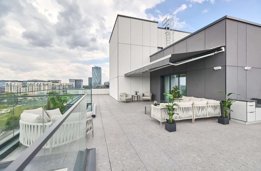 Penthouse Exclusivist | Floreasca I LUX I Parcare I - 11