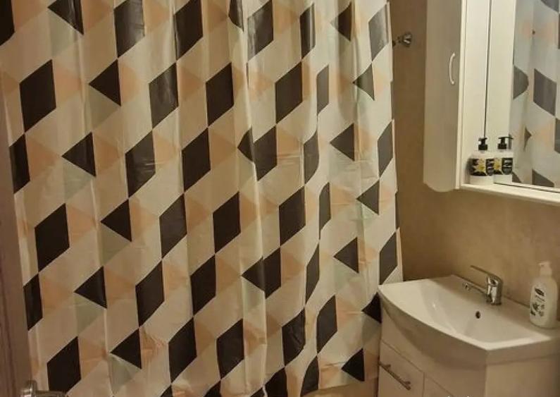 Doua camere, mobilat utilat, zona Piata Brotacei - 5