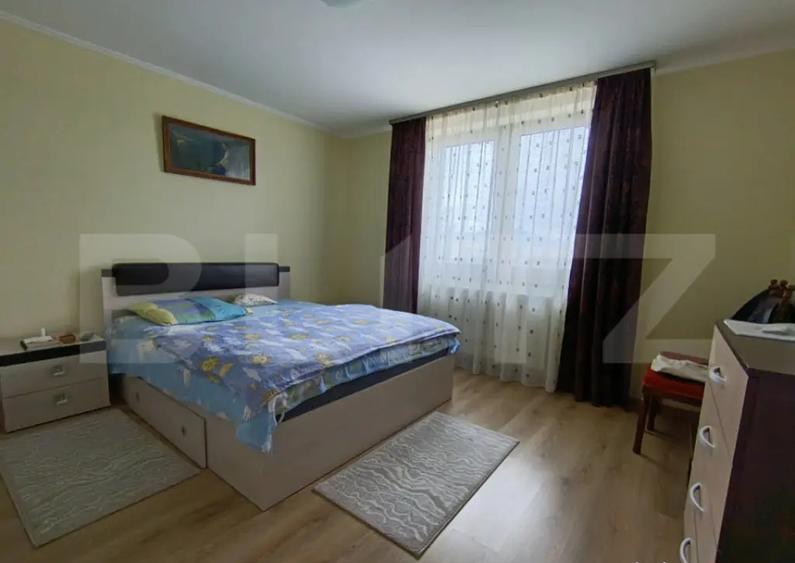 Casa cu 3 camere in suprafa?a de 122 mp ?i un teren de 5 - 13