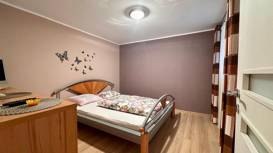 Ciorogarla casa 4 dormitoare, teren 1200 mp - 9