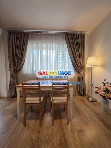 Inchiriere apartament Premium  langa  Plazza Romania la Gran-Via park - 9
