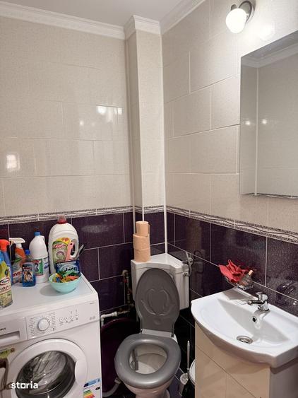 Apartament cu 3 camere,1 bucatarie,2 bai,2balcoane - 1