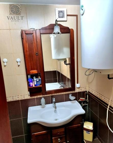 Apartament 2 camere Baicului-Centrala Proprie-Decomandat-2 Balcoane - 13