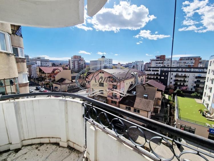 Apartament exclusivist, pet friendly, Calea Dorobantilor - 10