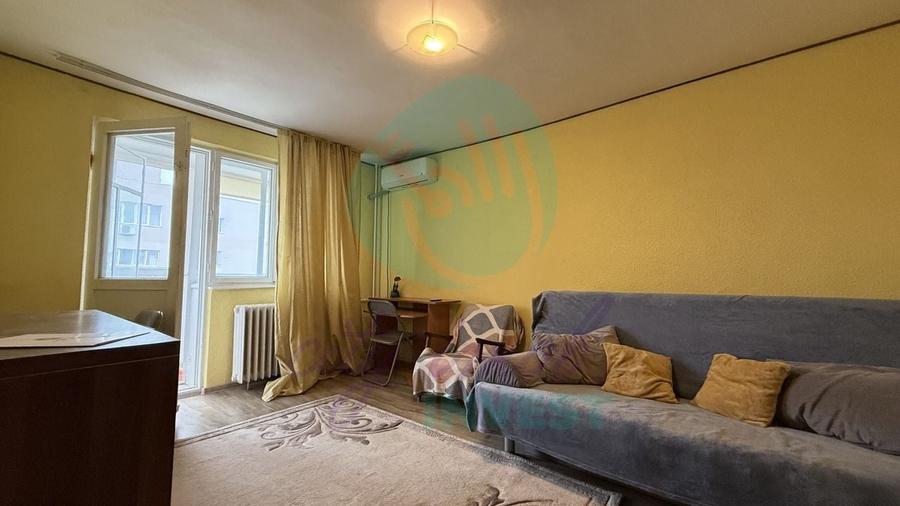 Garsonieră de închiriat | Câmpia Libertății – Baba Novac | aproape de parc - 1