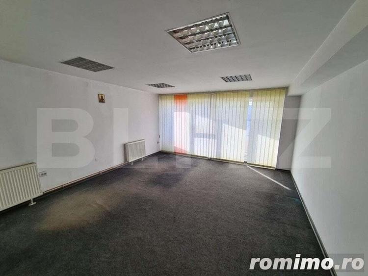 Casa, proprietate pretabila pentru sediu de firma + hala productie - 11