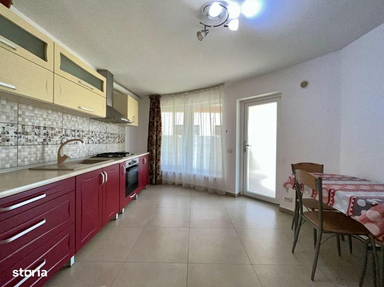 Casa 5 camere, 3 dormitoare, pret corect - 5