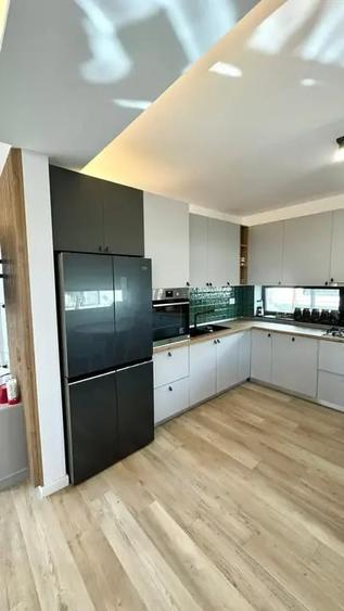 Ansamblu select | Padurea Mogosoaia | Vile Single și Duplex - 10