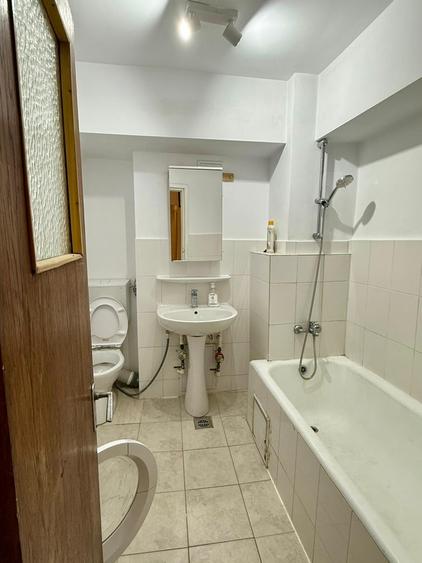 Drumul Taberei, Valea Ialomitei, 3 min metrou Brancusi apartament 3 camere - 2