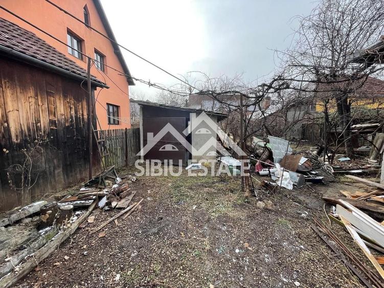 Oportunitate de investiție – Casă cu potențial, în zona Trei Stejari - 16