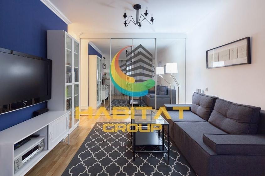 Garsoniera metrou Berceni- 31mp- - 1