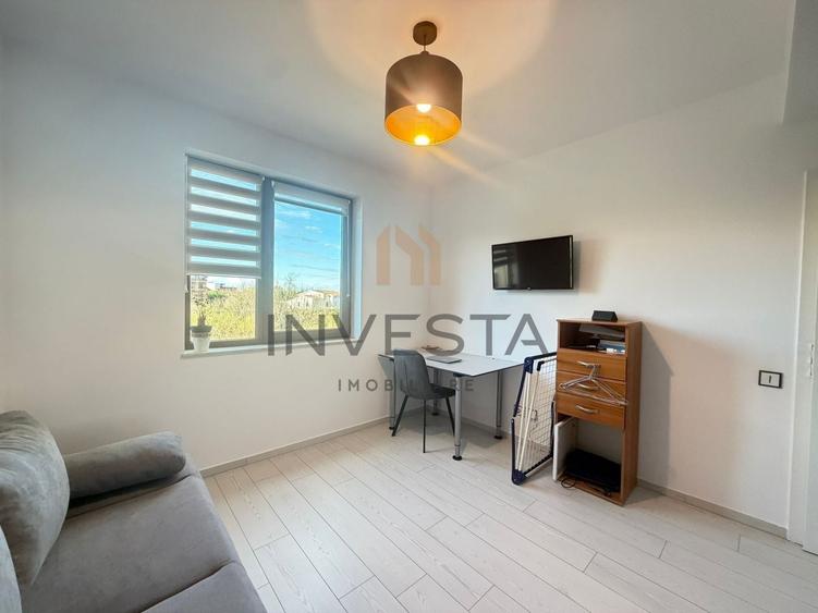 Apartament 3 camere | Etaj Intermediar | zona Buna Ziua - 8