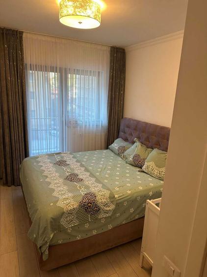 Vand apartament cu 4 camere in COMPOZITORILOR 102m3 - 3