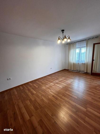 Apartament cu 2 camere - Pacurari - 2