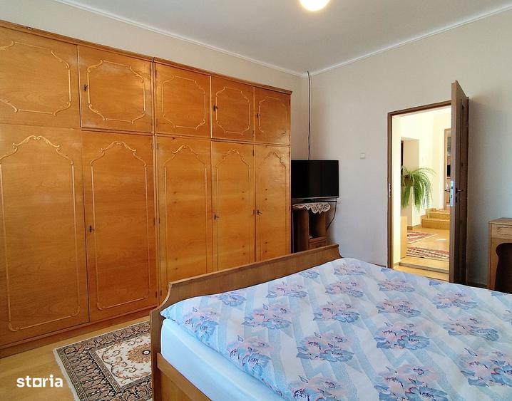 Casa la tara in Sacadat, Bihor, teren 2826 mp, acces auto - Vanzare - 10