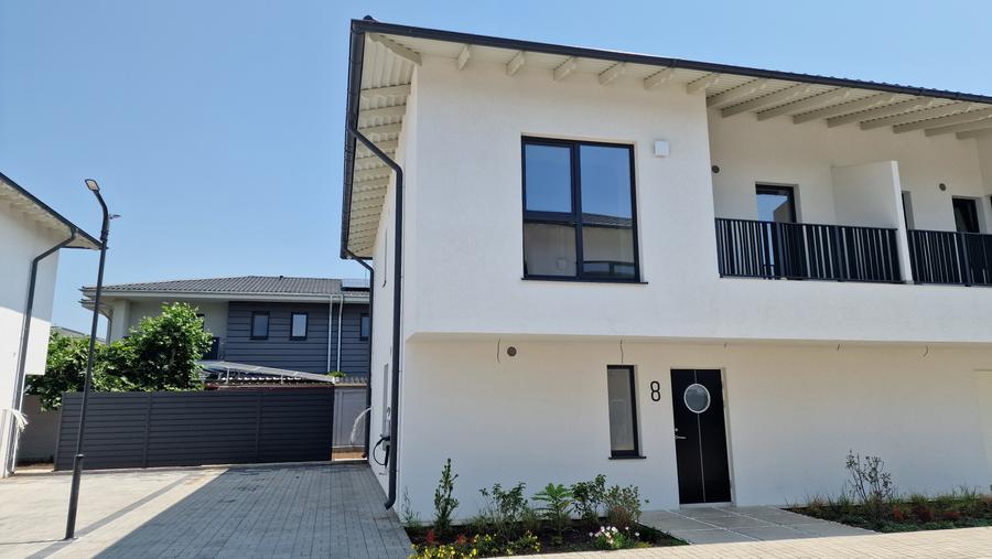 Duplex 4 camere cu tehnologii verzi, gata de mutare, direct proprietar! - 9