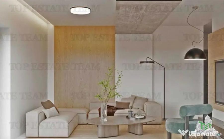 PentHouse modern 3 camere, incalzire in pardoseala, posibili - 17
