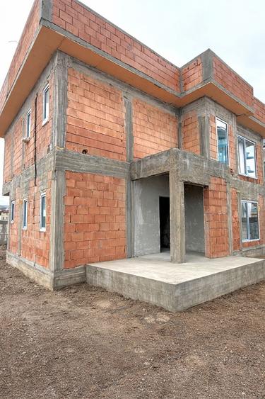 Vila moderna P+1 de vanzare- Cernica, str Padurii/ natura-padure-aproape de oras - 4