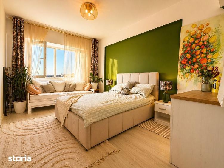 Apartament 2 camere - Prelungirea Ghencea/ Cartierul Latin - Cubic 7 - 13