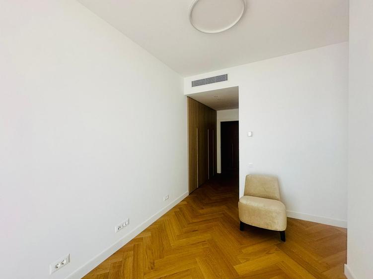 Apartament exclusivist cu 4 camere - Floreasca - Vedere panoramica - 21