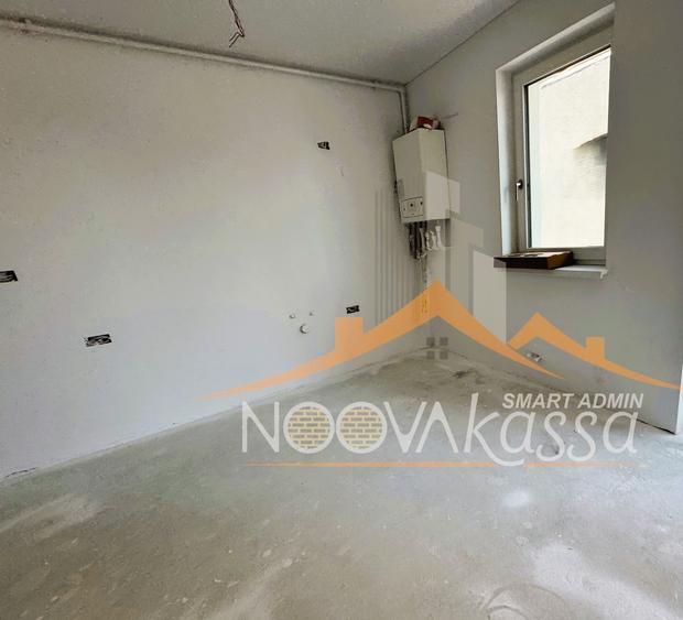 Apartament 3 camere tip duplex - 8