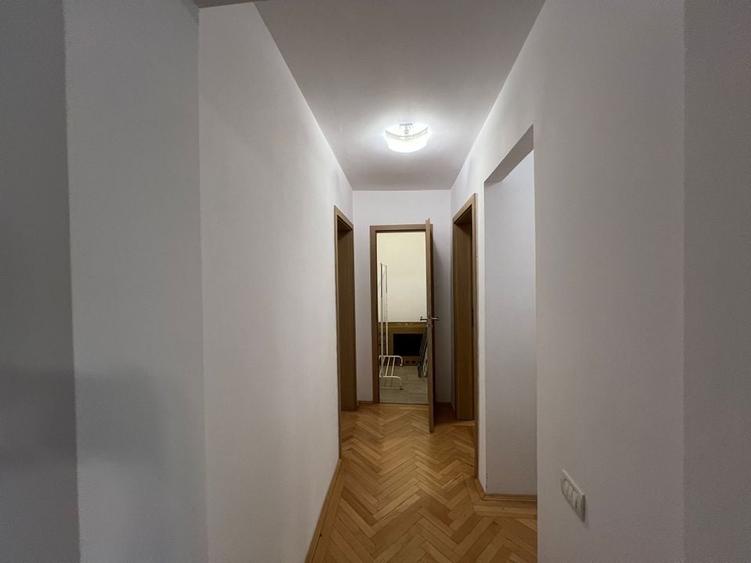 De inchiriat apartament 3 camere / Bucurestii Noi - 13