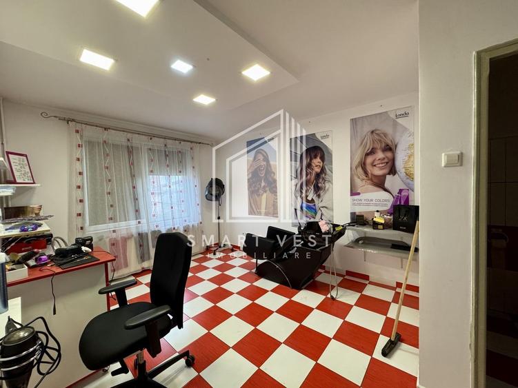 Casa spatioasa de vanzare | 275 mp (cu beci) | Zona Unio - 36