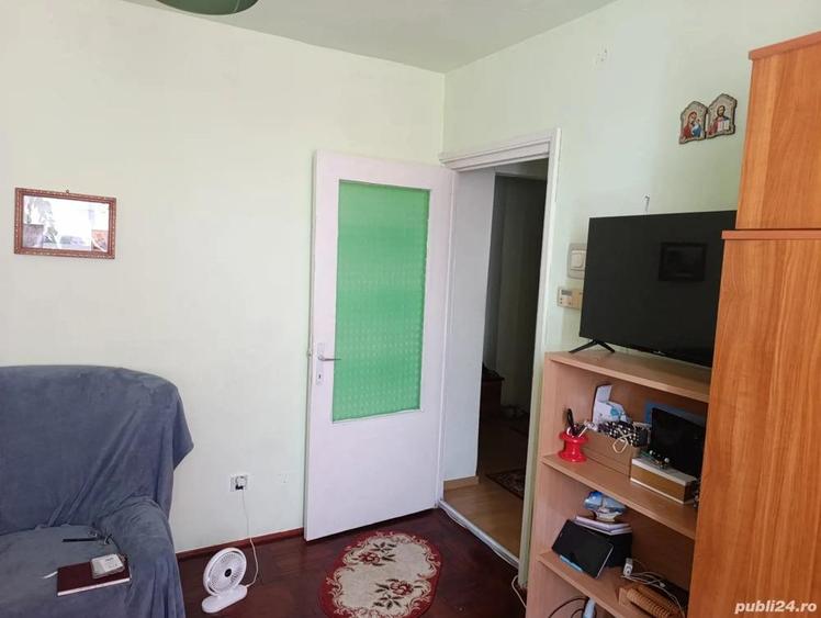 2 camere Precista - 3