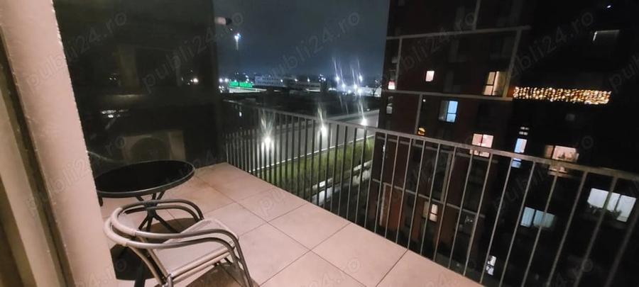 Garsoniera prima chirie 7 min M Teclu DB1742 - 6