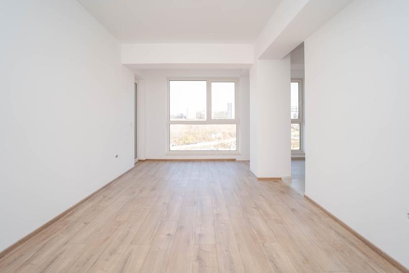 Apartamente noi de vanzare Iasi- 2 camere zona Copou, TVA inclus - 1