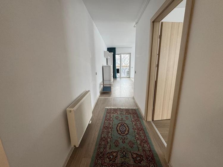 Apartament cu 2 camere, semidecomandat, zona Iris. - 8
