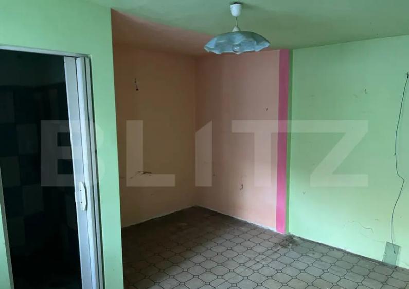 Casa in curte comuna, 30 mp Strada Predeal, vecini li - 3