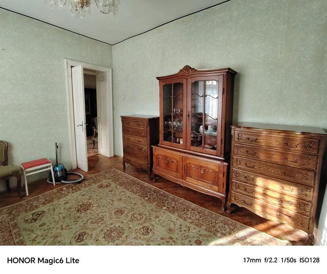 Apartament 3 camere + spațiu 14 mp + garaj Zonă centrală, Gara, Piața Unirii - 5