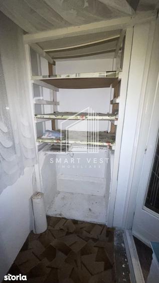 Apartament 2 camere | Etaj 3 | 14 M - 1