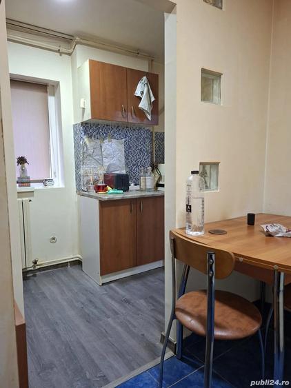 Proprietar privat inchiriez garsoniera, Giurgiu, zona Blv. Mihai Viteazu - Supeco Lidl Aurora - 4