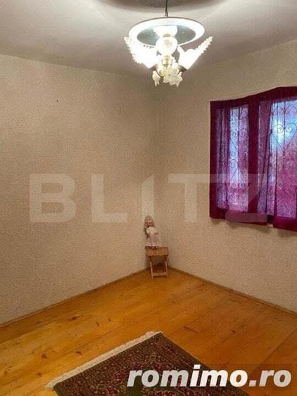 Casa Individuala cu destinatii multiple, 2200mp, cartier Ipotesti - 12