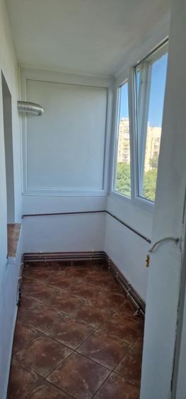 Inchiriez apartament 2 camere cu centrala pe gaz in zona Micalaca - 4