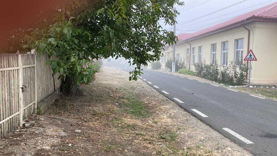 CASA DE VANZARE URECHESTI, VRANCEA | Strada Zorilor | ~1300 mp - 3