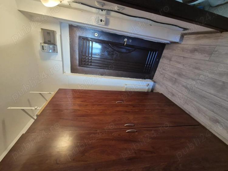 Militari, Lujerului, str. Centurii, inchiriere garsoniera mobilata - 14