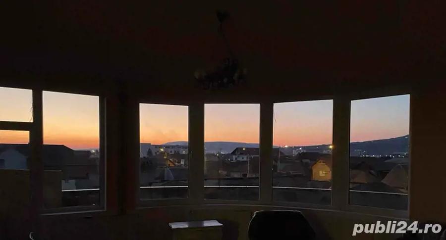 Inchiriez apartament 4 camere - 3