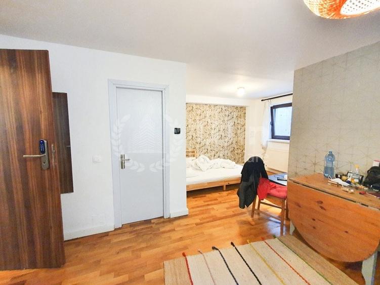 Casa tip duplex la cheie 6 camere | 213 mp util | Europa | E. Ionesco - 11