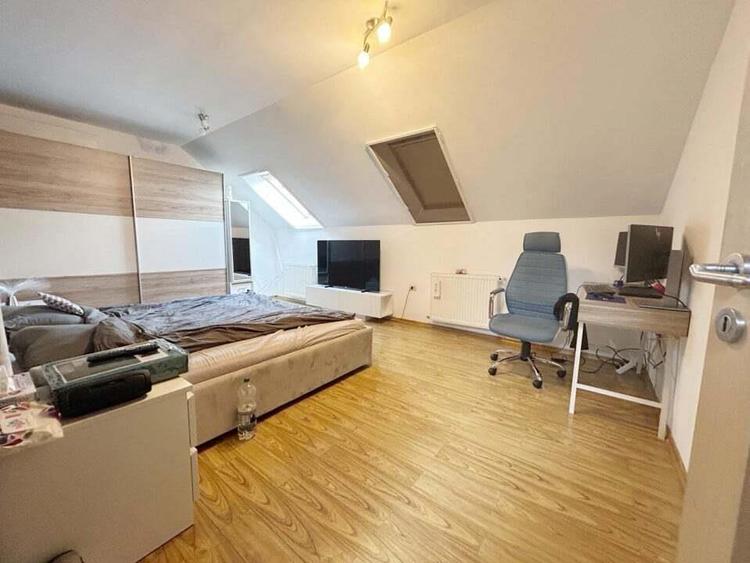 COMISION 0% Casa 4 camere, P+M, 103mp, teren 274mp, zona Balcescu - 5